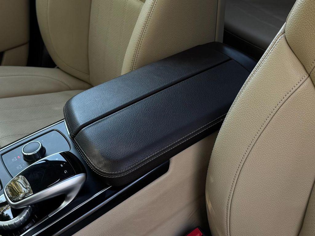 used 2018 Mercedes-Benz GLE 350 car, priced at $22,900