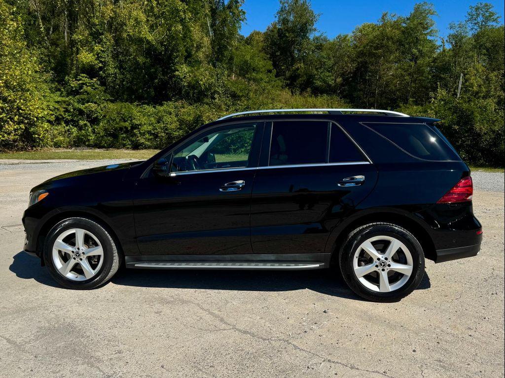 used 2018 Mercedes-Benz GLE 350 car, priced at $22,900
