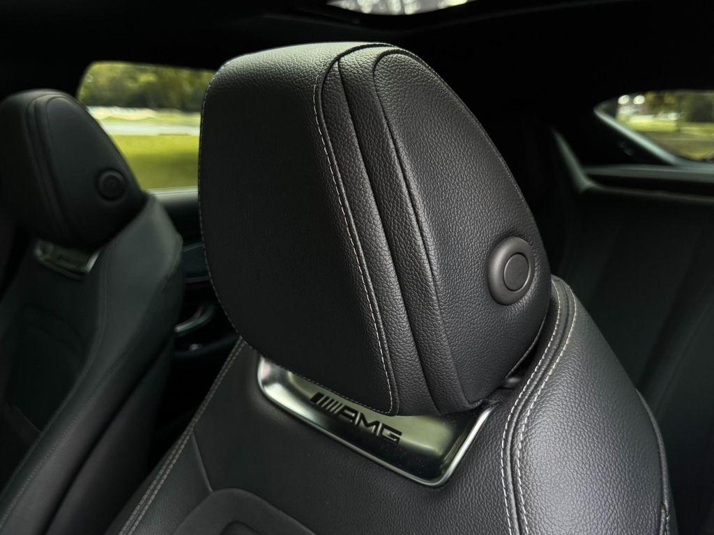 used 2021 Mercedes-Benz AMG GT 53 car, priced at $60,900