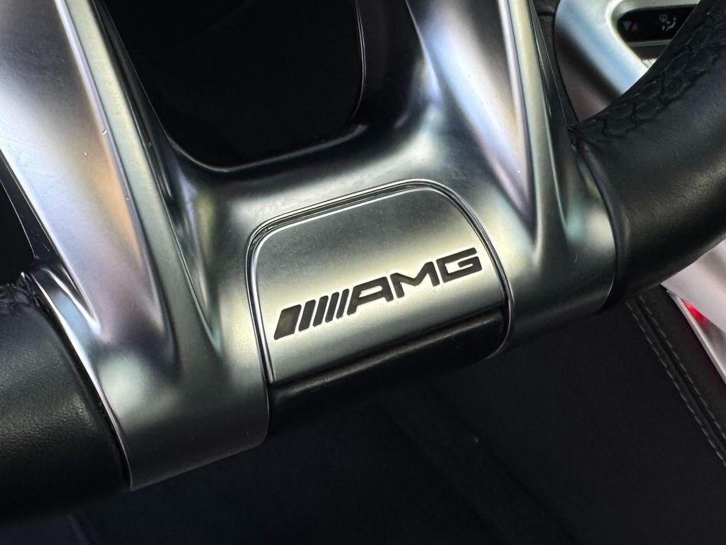 used 2021 Mercedes-Benz AMG GT 53 car, priced at $60,900