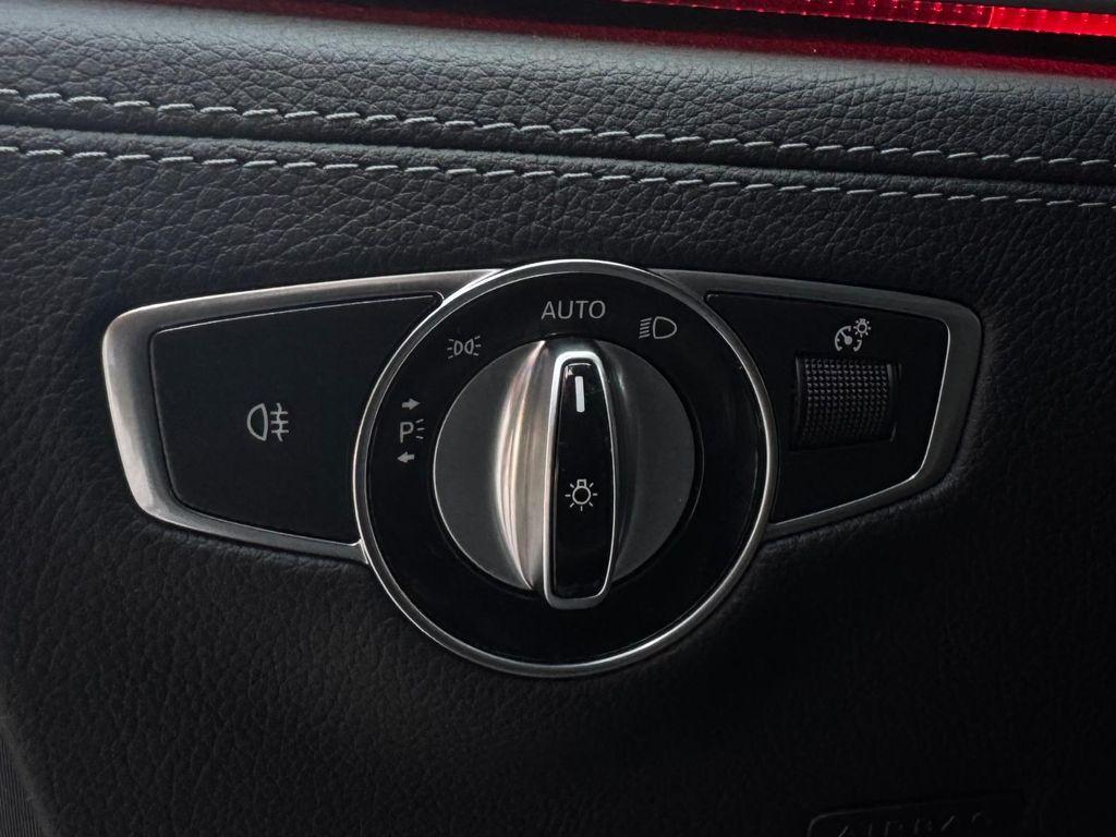 used 2021 Mercedes-Benz AMG GT 53 car, priced at $60,900