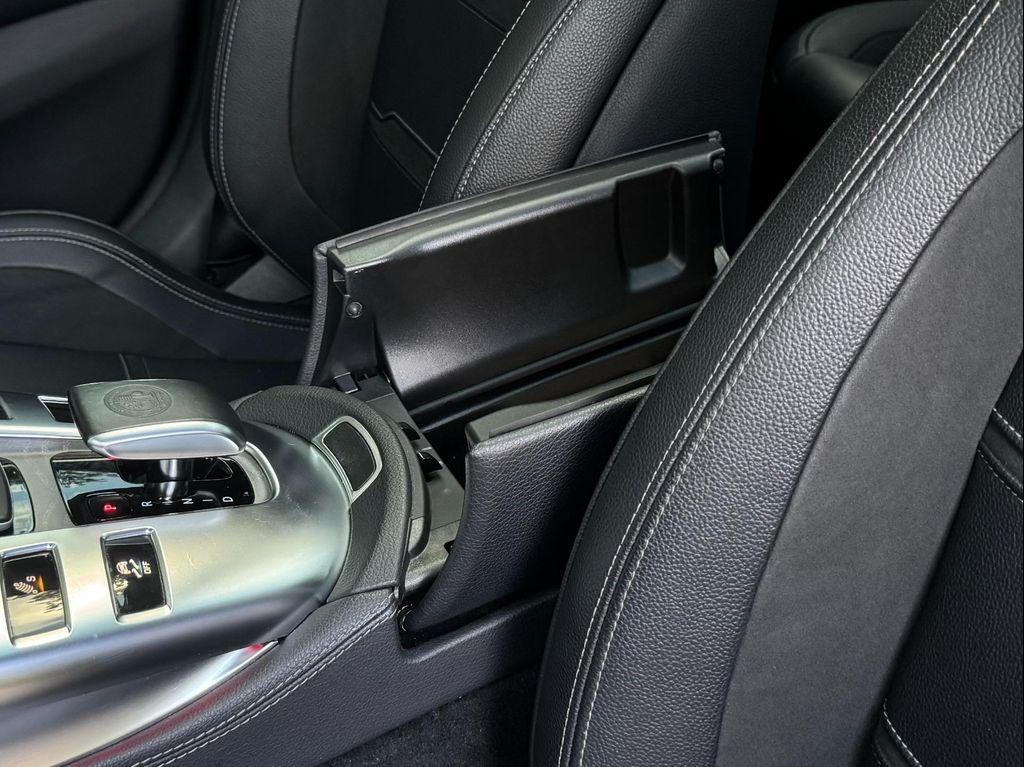 used 2021 Mercedes-Benz AMG GT 53 car, priced at $60,900