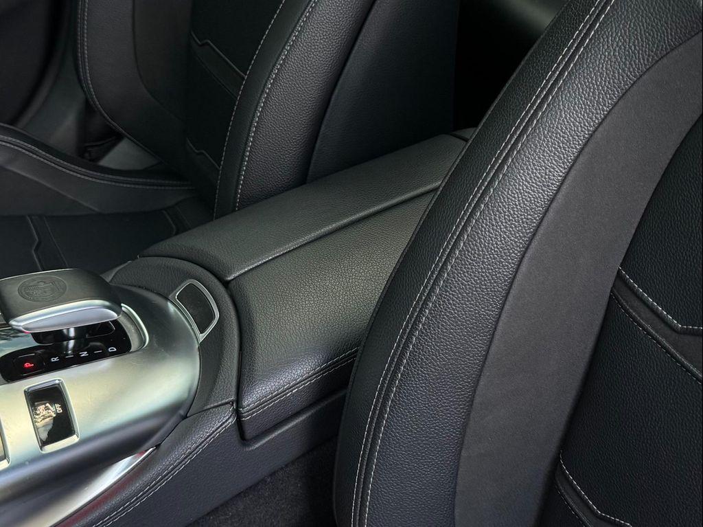 used 2021 Mercedes-Benz AMG GT 53 car, priced at $60,900