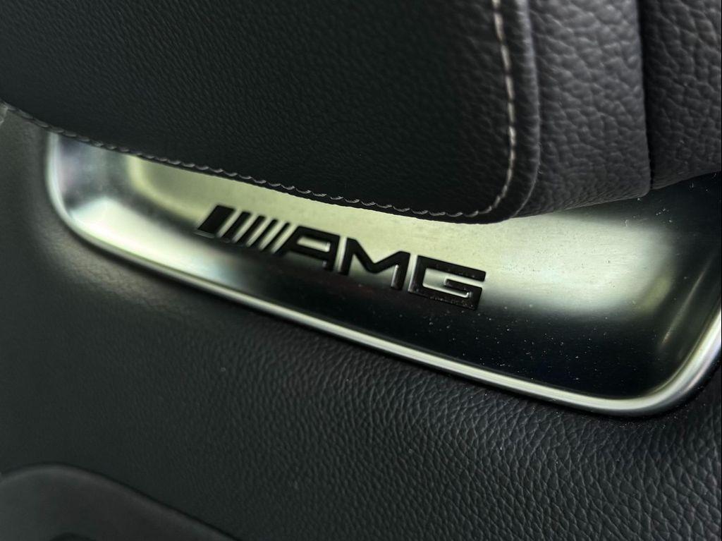 used 2021 Mercedes-Benz AMG GT 53 car, priced at $60,900