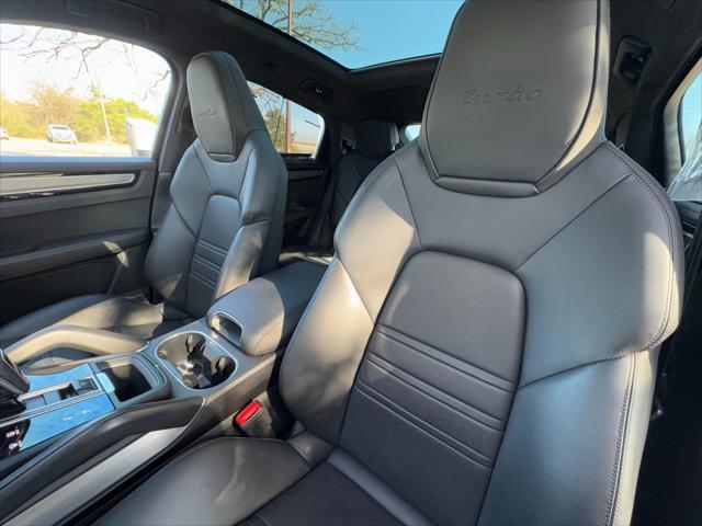 used 2020 Porsche Cayenne car, priced at $79,950