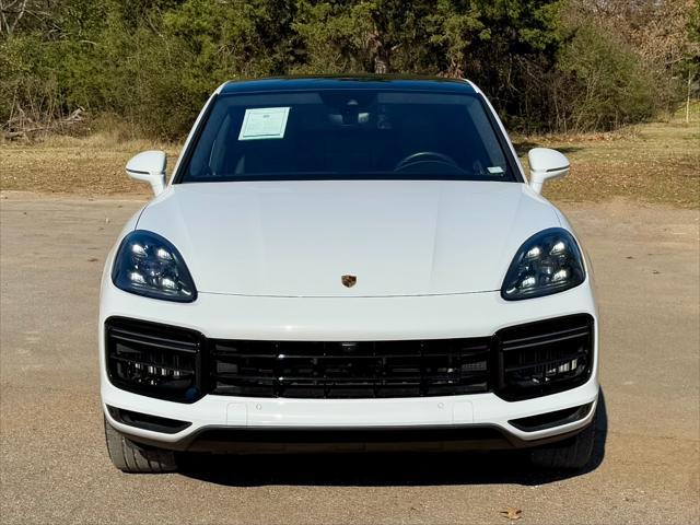 used 2020 Porsche Cayenne car, priced at $79,950