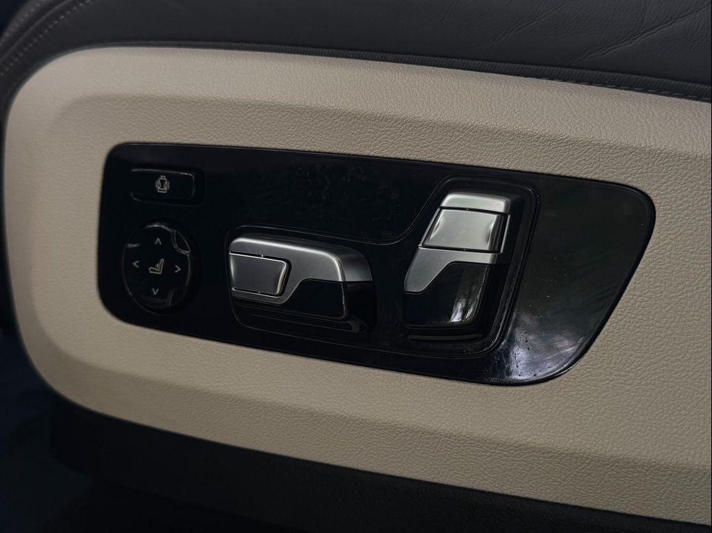 used 2024 BMW X7 car, priced at $78,900