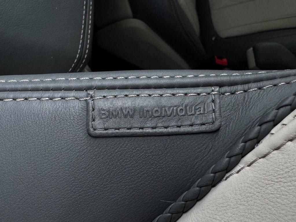 used 2024 BMW X7 car, priced at $78,900