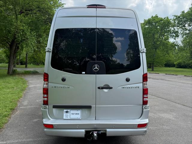 used 2012 Mercedes-Benz Sprinter car, priced at $64,950