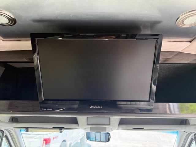 used 2012 Mercedes-Benz Sprinter car, priced at $64,950