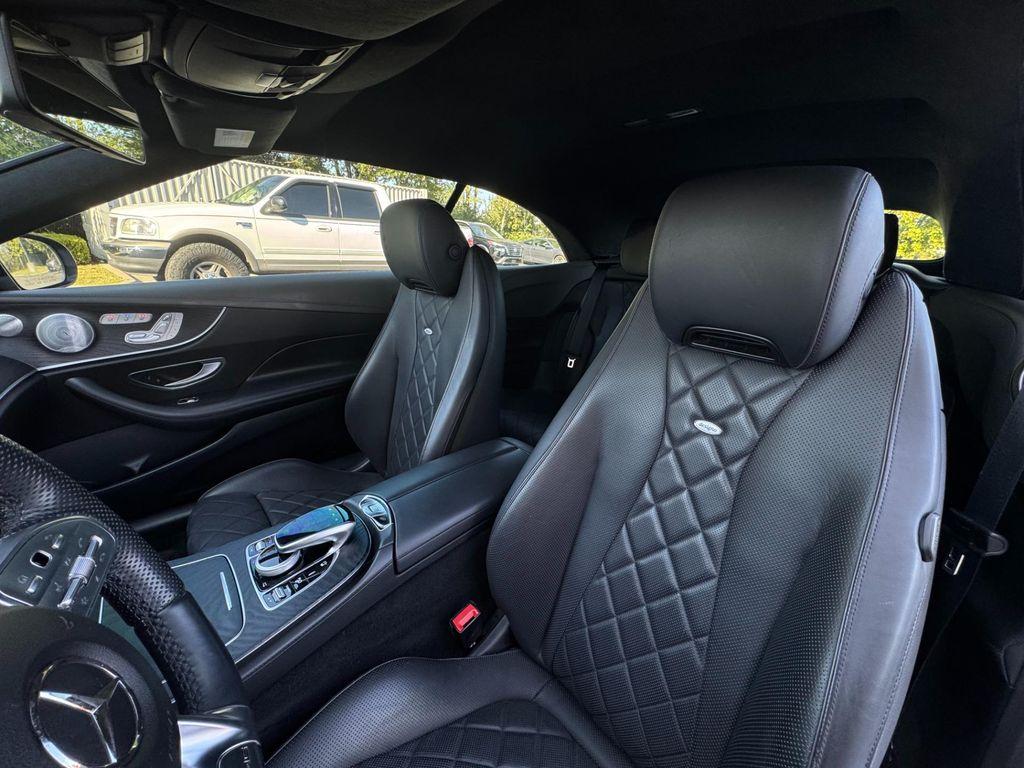 used 2020 Mercedes-Benz AMG E 53 car, priced at $48,900
