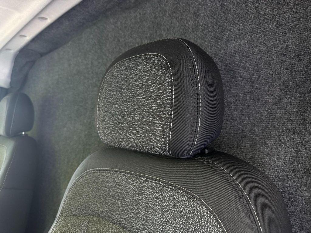 used 2023 Ram ProMaster 1500 car, priced at $45,500