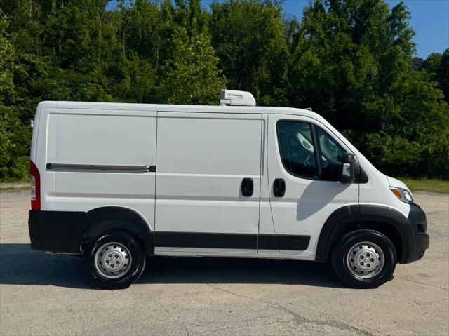 used 2023 Ram ProMaster 1500 car, priced at $54,950