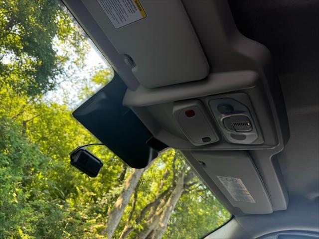 used 2023 Ram ProMaster 1500 car, priced at $54,950