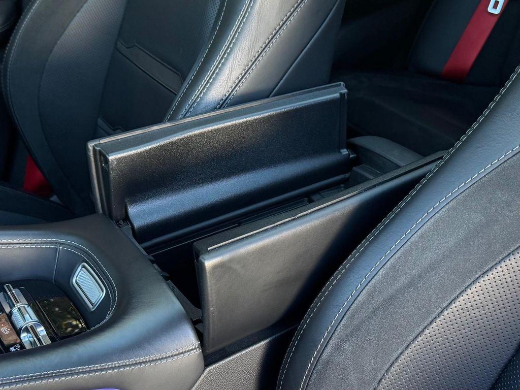 used 2023 Mercedes-Benz AMG GLE 53 car, priced at $65,950