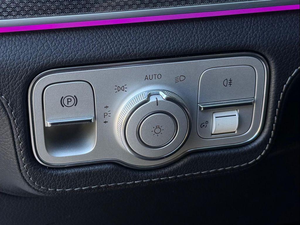 used 2023 Mercedes-Benz AMG GLE 53 car, priced at $65,950