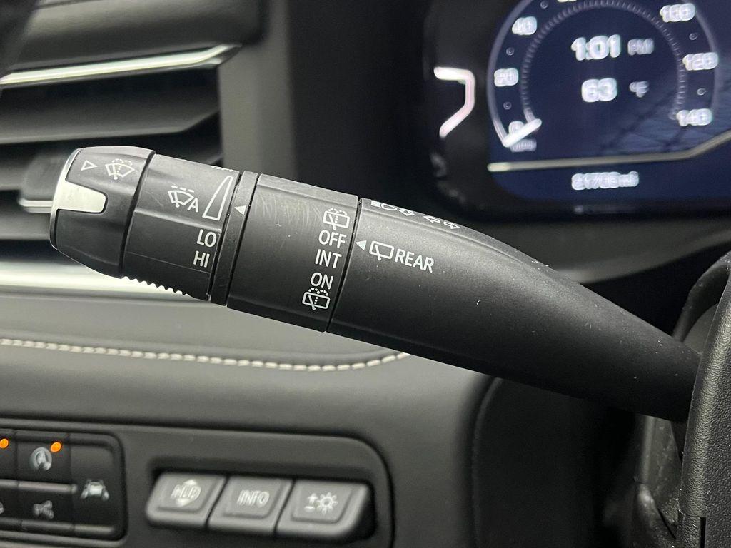 used 2023 GMC Yukon XL car, priced at $77,900