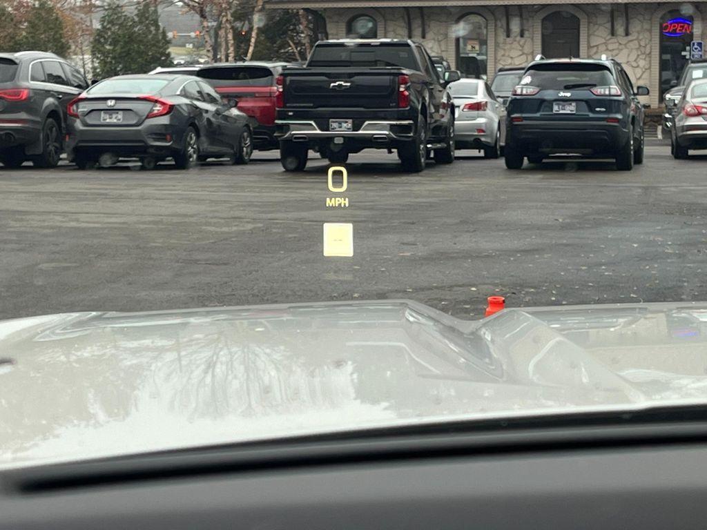 used 2023 GMC Yukon XL car, priced at $77,900