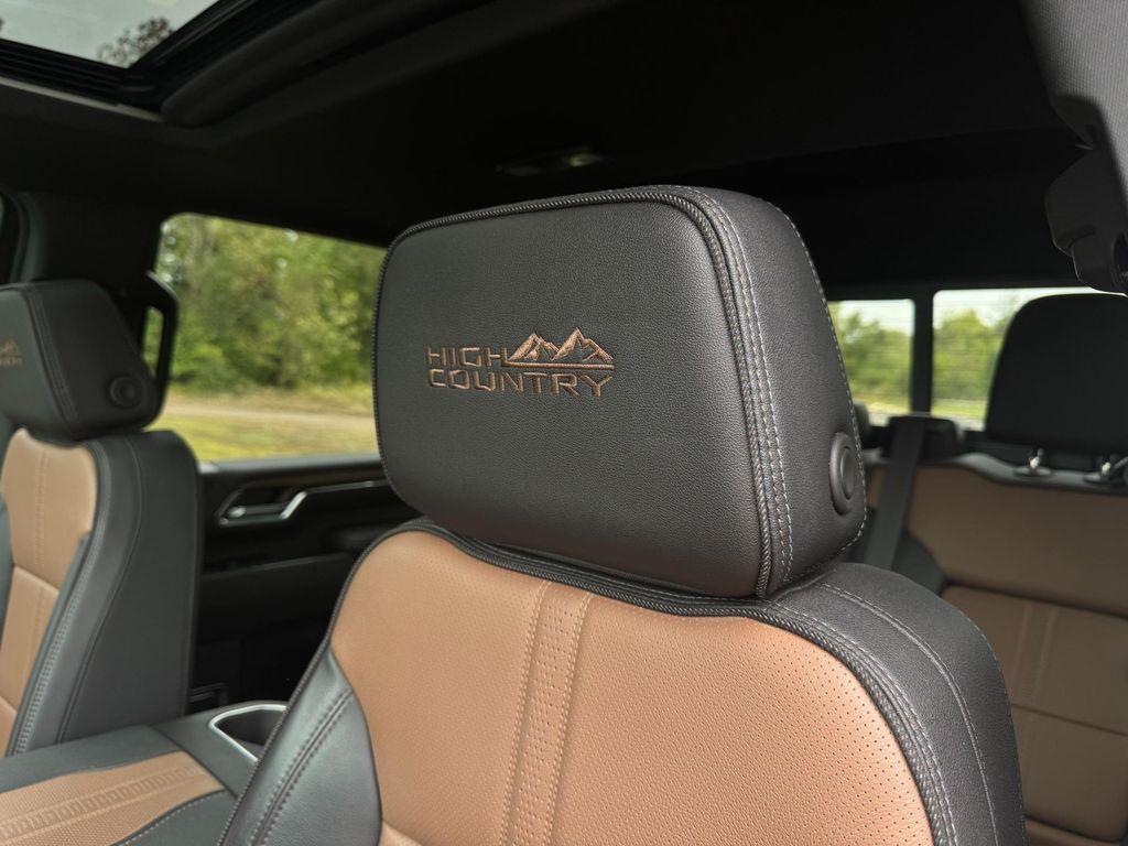 used 2024 Chevrolet Silverado 2500 car, priced at $73,950