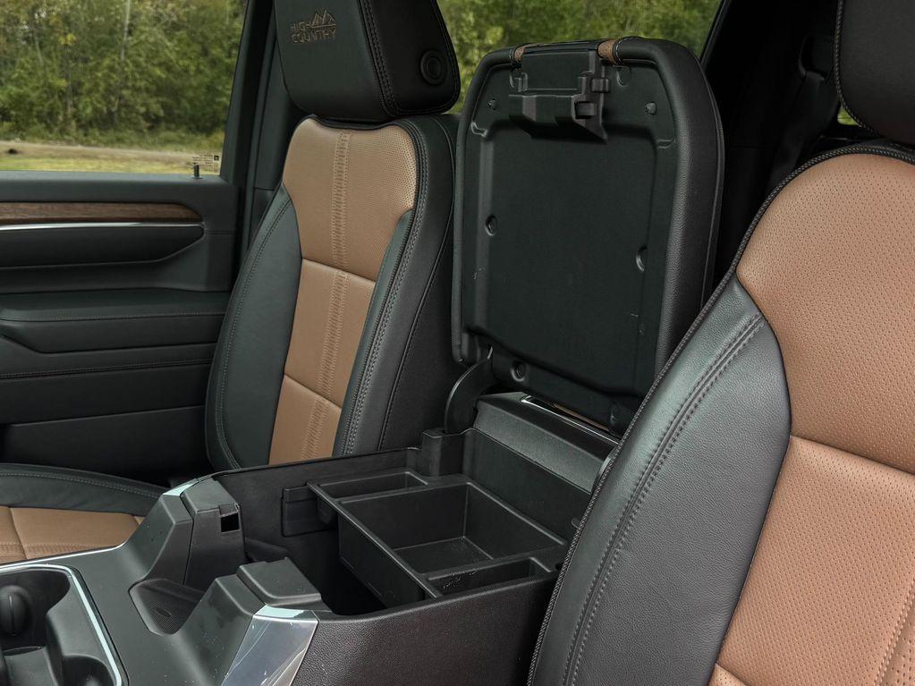 used 2024 Chevrolet Silverado 2500 car, priced at $73,950