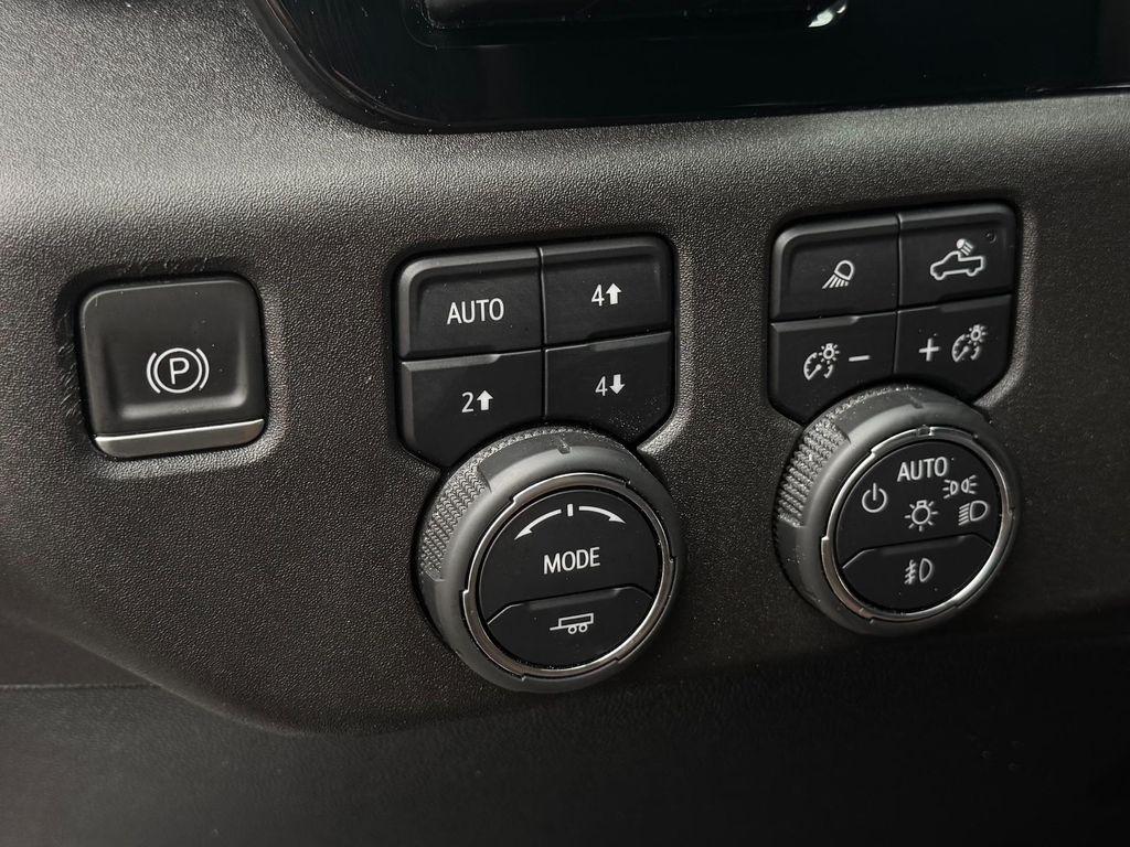 used 2024 Chevrolet Silverado 2500 car, priced at $73,950