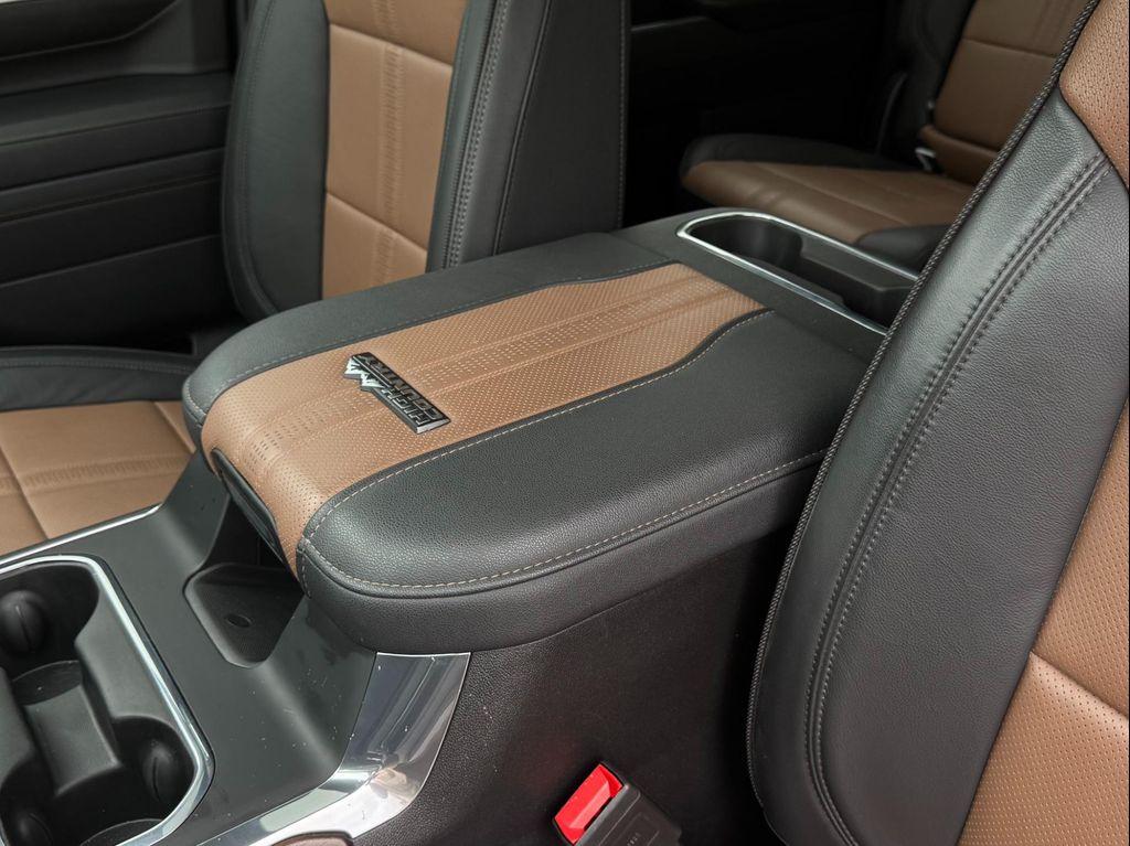 used 2024 Chevrolet Silverado 2500 car, priced at $73,950
