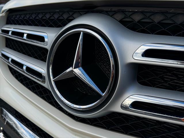 used 2019 Mercedes-Benz GLS 450 car, priced at $29,900