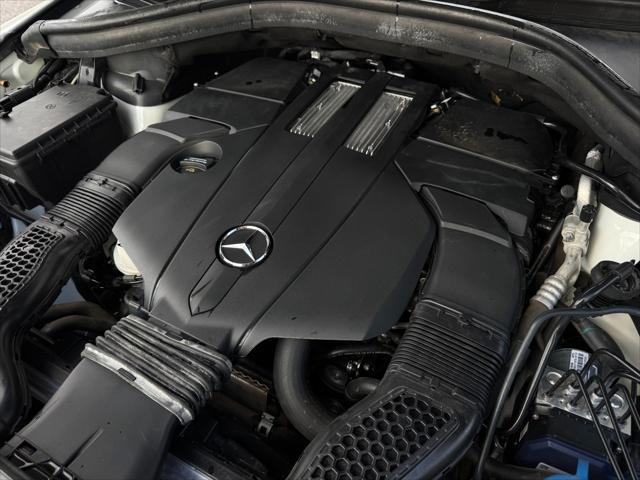 used 2019 Mercedes-Benz GLS 450 car, priced at $29,900