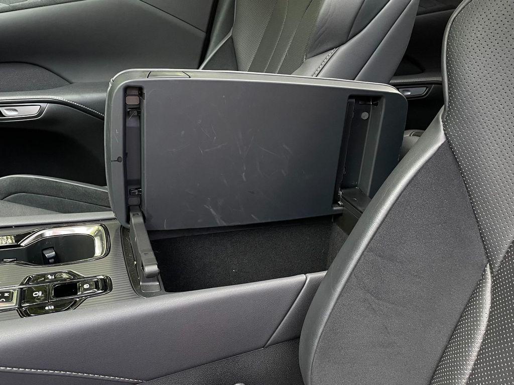 used 2023 Lexus RX 500h car, priced at $59,900