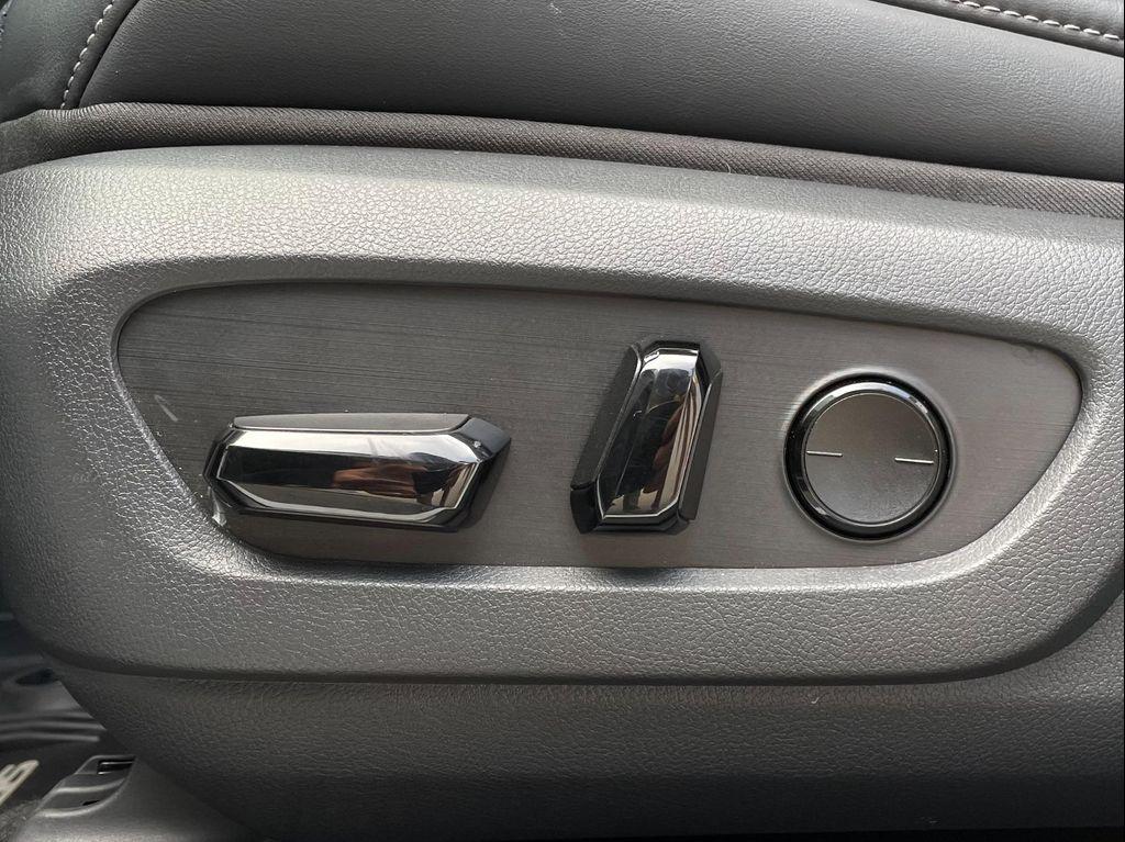 used 2023 Lexus RX 500h car, priced at $59,900