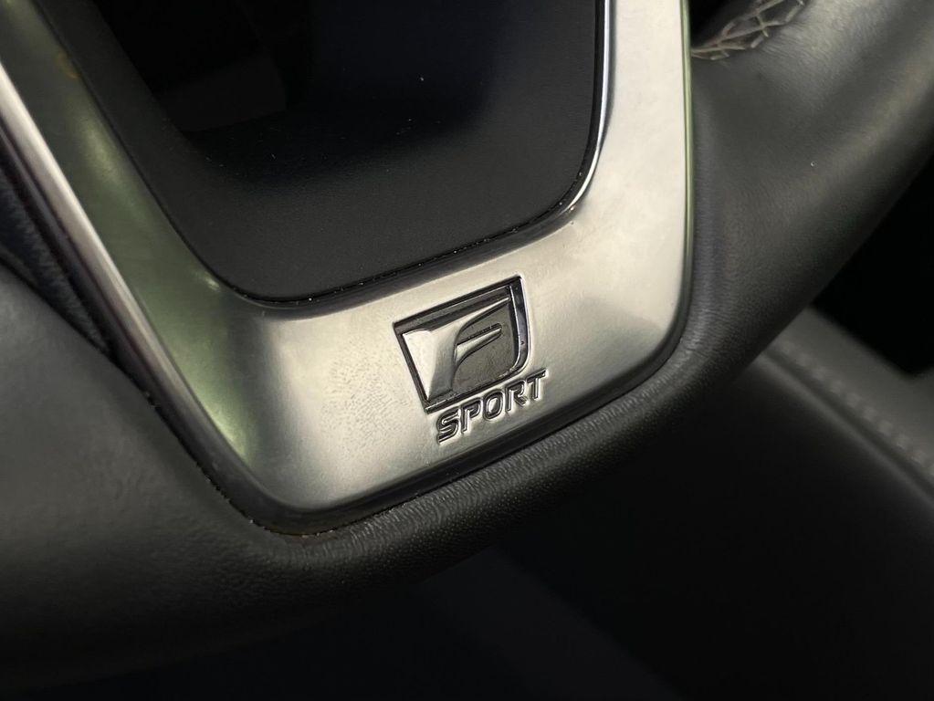 used 2023 Lexus RX 500h car, priced at $59,900