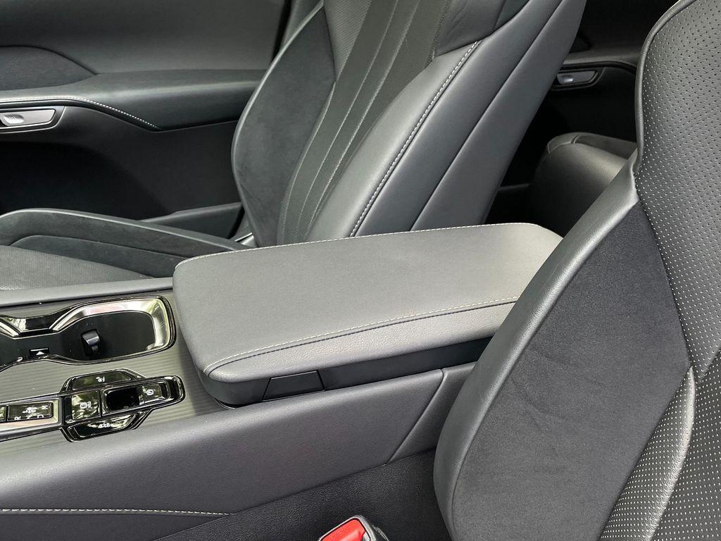 used 2023 Lexus RX 500h car, priced at $59,900