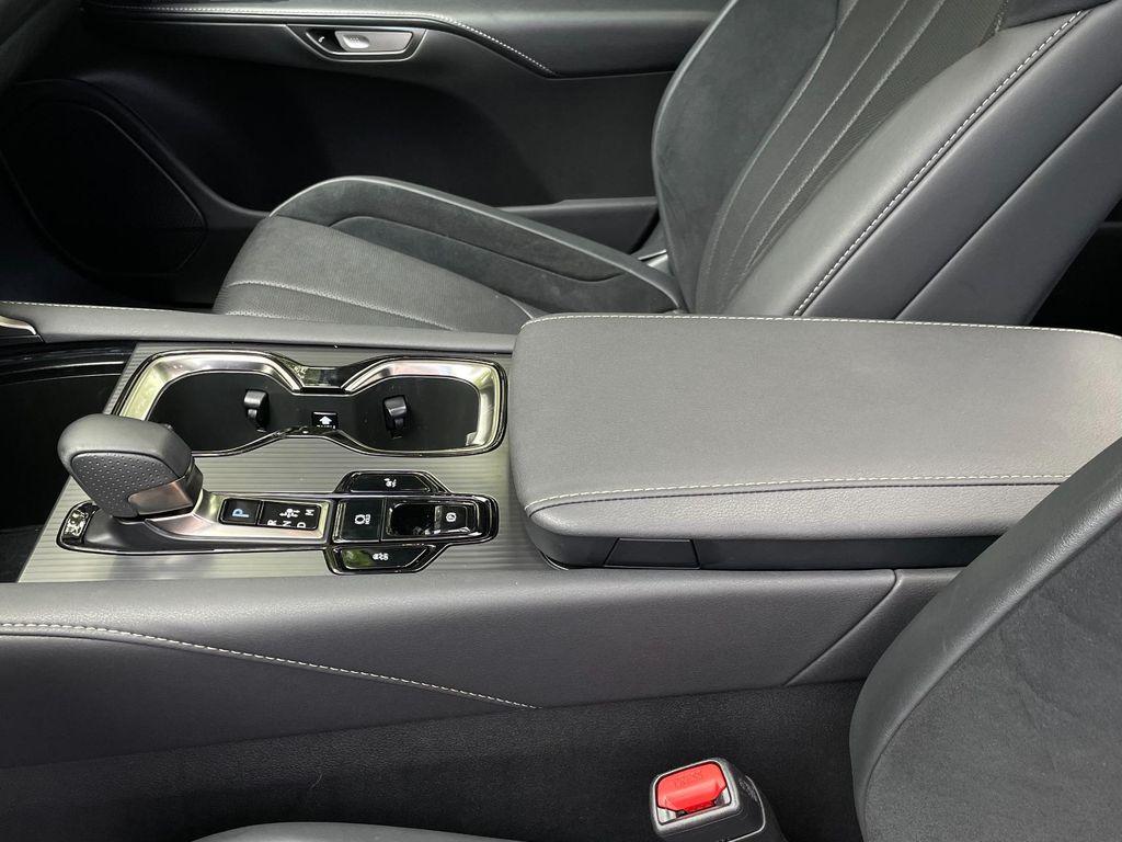 used 2023 Lexus RX 500h car, priced at $59,900