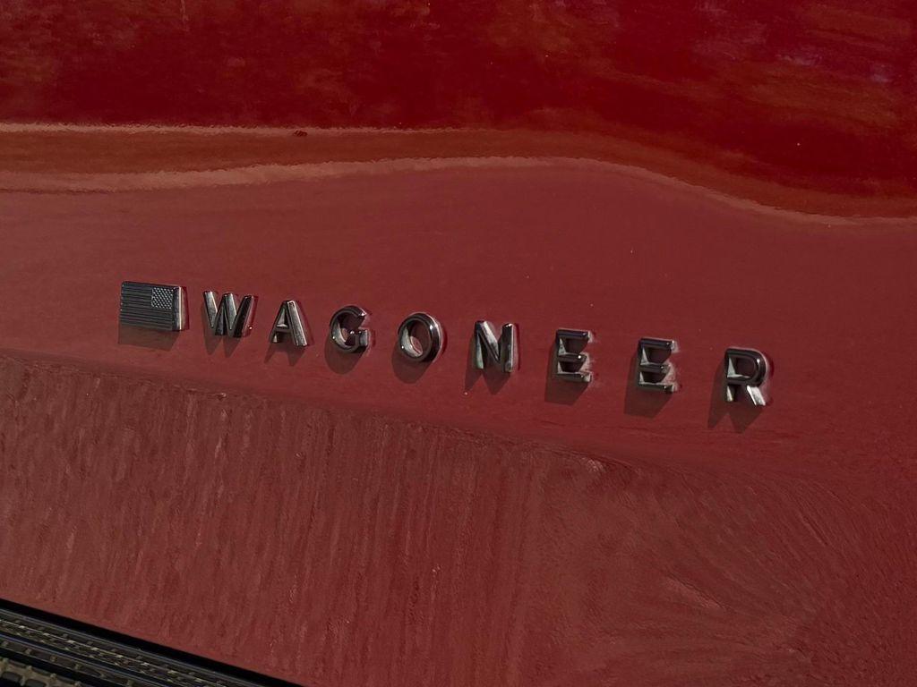 used 2024 Jeep Wagoneer car, priced at $60,950