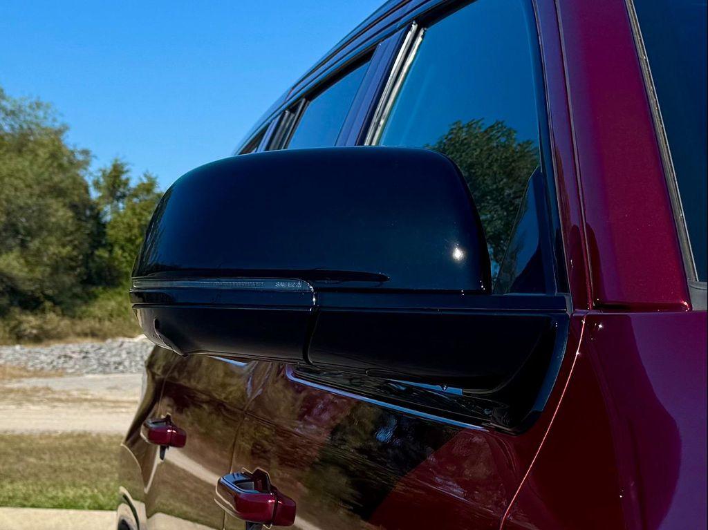 used 2024 Jeep Wagoneer car, priced at $60,950