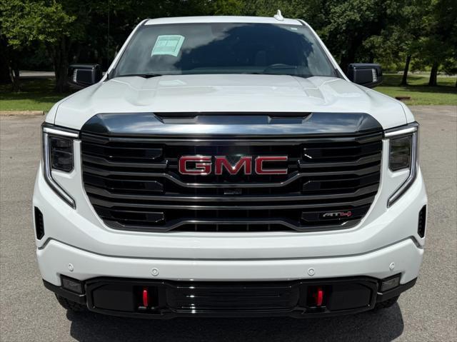 used 2024 GMC Sierra 1500 car, priced at $65,950