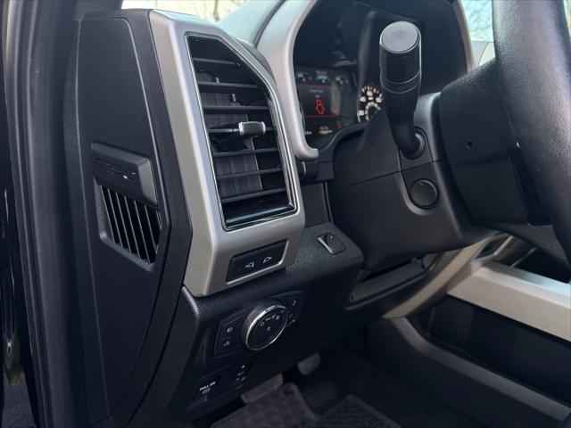 used 2020 Ford F-150 car, priced at $64,900