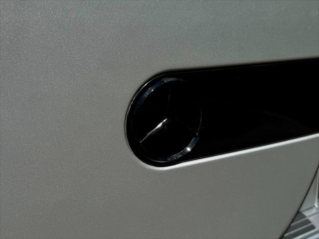 used 2019 Mercedes-Benz G-Class car, priced at $97,500