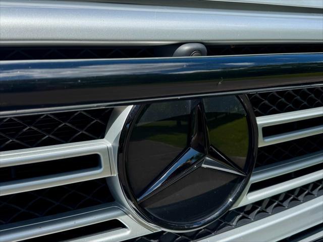 used 2019 Mercedes-Benz G-Class car, priced at $97,500