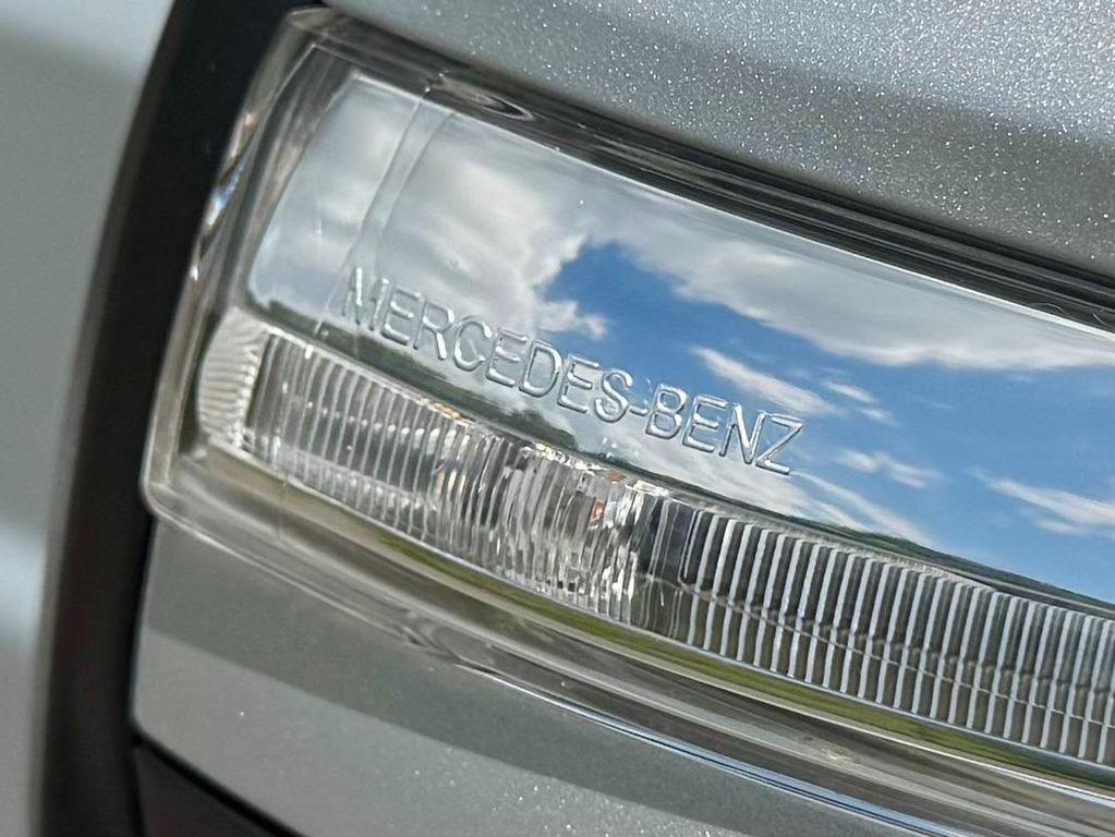 used 2019 Mercedes-Benz G-Class car, priced at $92,500