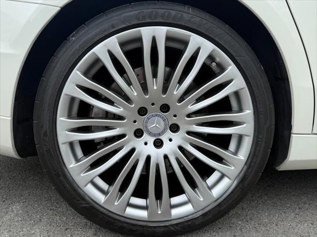 used 2016 Mercedes-Benz Maybach S car, priced at $82,500