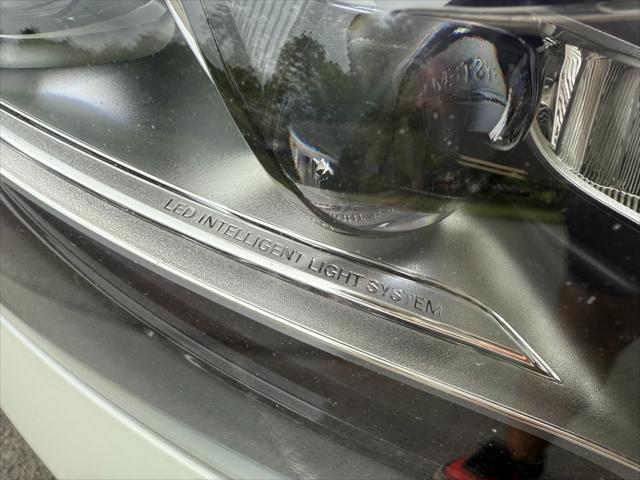 used 2016 Mercedes-Benz Maybach S car, priced at $82,500