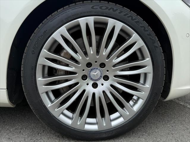 used 2016 Mercedes-Benz Maybach S car, priced at $82,500