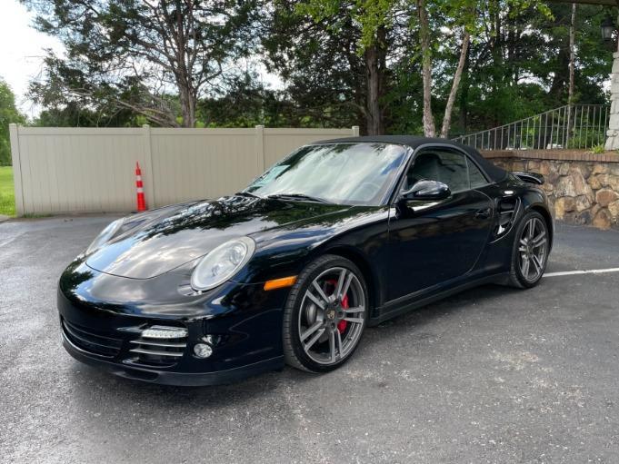 used 2010 Porsche 911 car, priced at $79,950