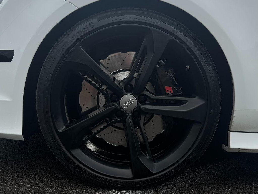 used 2014 Audi RS 7 car, priced at $44,950