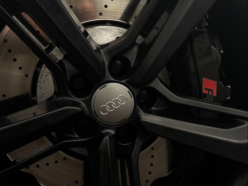 used 2014 Audi RS 7 car, priced at $44,950