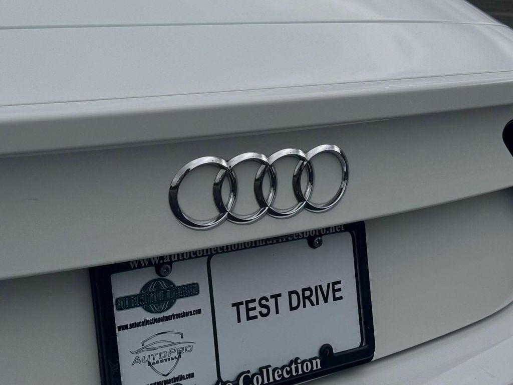 used 2014 Audi RS 7 car, priced at $44,950