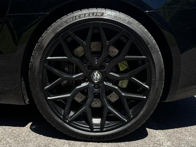 used 2018 Mercedes-Benz AMG GT car, priced at $77,950