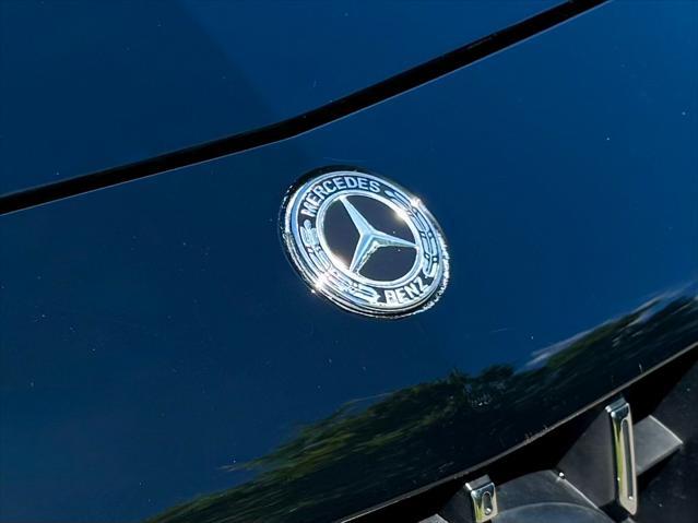 used 2018 Mercedes-Benz AMG GT car, priced at $77,950