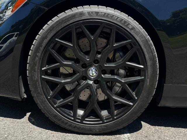used 2018 Mercedes-Benz AMG GT car, priced at $77,950